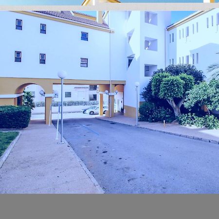 Gorgeous Apartment In Altea With Kitchen Ngoại thất bức ảnh