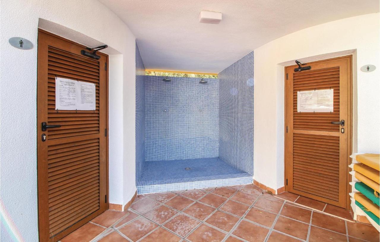 Gorgeous Apartment In Altea With Kitchen Ngoại thất bức ảnh