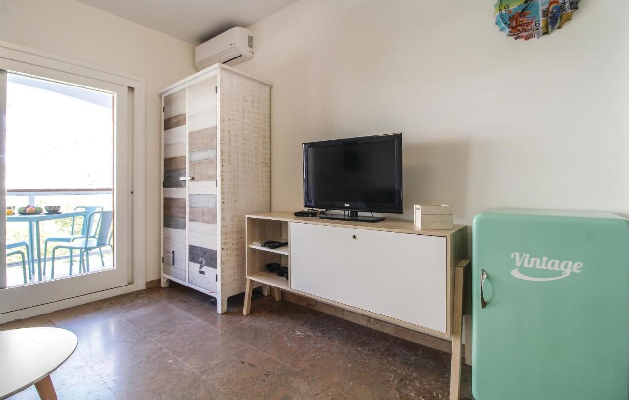 Gorgeous Apartment In Altea With Kitchen Ngoại thất bức ảnh